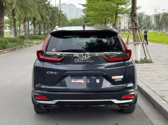 Honda CR-V 1.5 L 2020 - Xe Honda CR-V 3099 2020