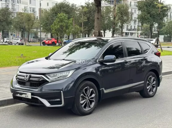 Honda CR-V 1.5 L 2020 - Xe Honda CR-V 3099 2020