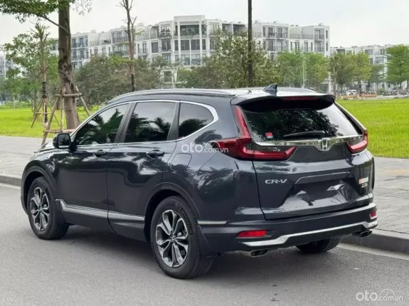 Honda CR-V 1.5 L 2020 - Xe Honda CR-V 3099 2020