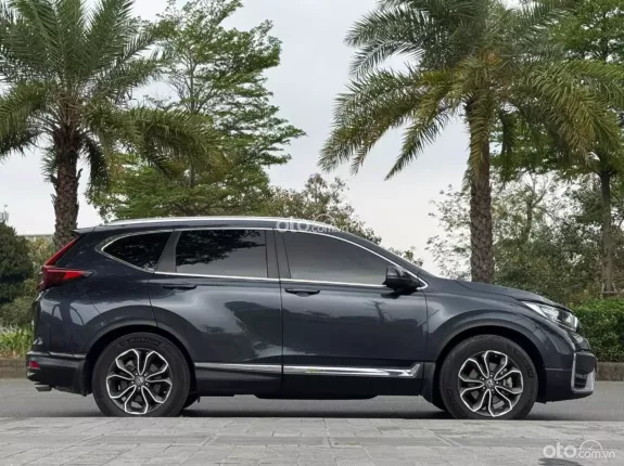 Honda CR-V 1.5 L 2020 - Xe Honda CR-V 3099 2020