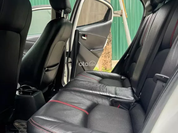 Mazda 2 1.5AT 2018 - SEDAN GIÁ TỐT