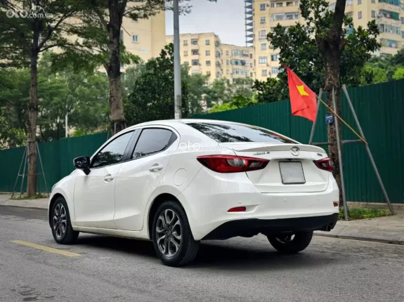Mazda 2 1.5AT 2018 - SEDAN GIÁ TỐT