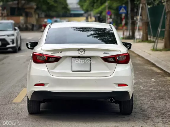 Mazda 2 1.5AT 2018 - SEDAN GIÁ TỐT