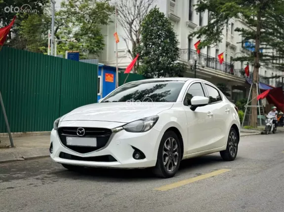 Mazda 2 1.5AT 2018 - SEDAN GIÁ TỐT