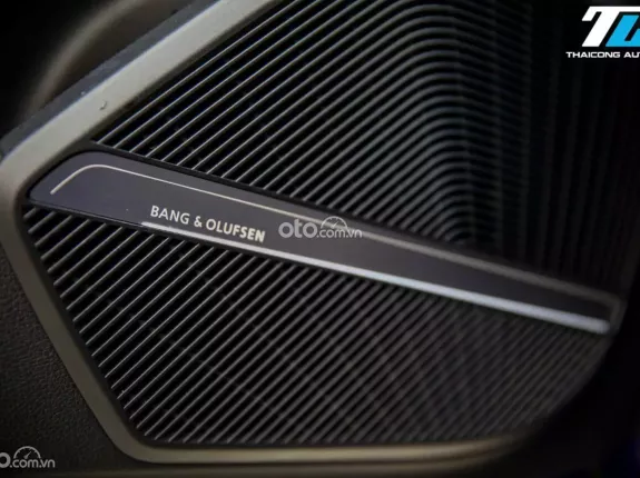 Audi Q5 45 TFSI Quattro 2021 - Xe giao ngay - Ngân hàng hỗ trợ 70%