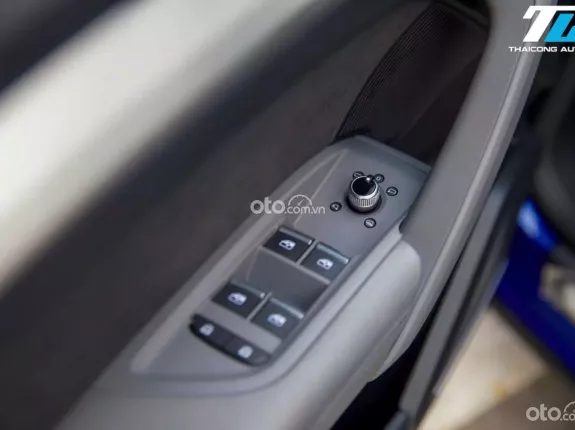 Audi Q5 45 TFSI Quattro 2021 - Xe giao ngay - Ngân hàng hỗ trợ 70%