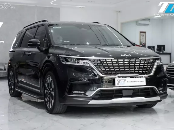 Kia Carnival 2.2D Signature 2024 - XE HOT CÓ SẴN GIAO NGAY!!