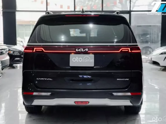 Kia Carnival 2.2D Signature 2024 - XE HOT CÓ SẴN GIAO NGAY!!