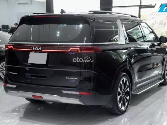 Kia Carnival 2.2D Signature 2024 - XE HOT CÓ SẴN GIAO NGAY!!