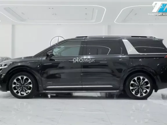 Kia Carnival 2.2D Signature 2024 - XE HOT CÓ SẴN GIAO NGAY!!