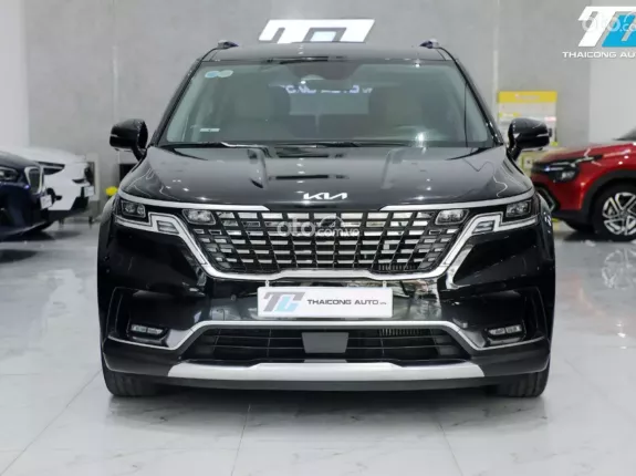Kia Carnival 2.2D Signature 2024 - XE HOT CÓ SẴN GIAO NGAY!!