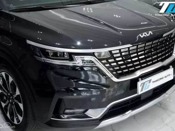 Kia Carnival 2.2D Signature 2024 - XE HOT CÓ SẴN GIAO NGAY!!