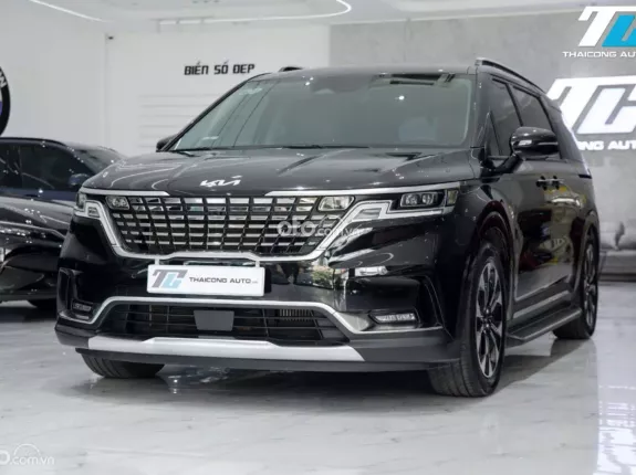 Kia Carnival 2.2D Signature 2024 - XE HOT CÓ SẴN GIAO NGAY!!