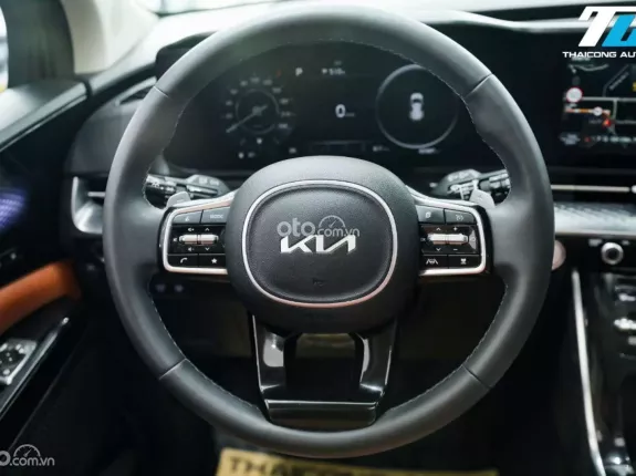 Kia Carnival 2.2D Signature 2024 - XE HOT CÓ SẴN GIAO NGAY!!