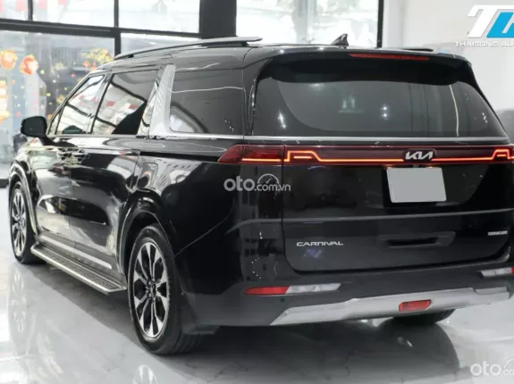 Kia Carnival 2.2D Signature 2024 - XE HOT CÓ SẴN GIAO NGAY!!