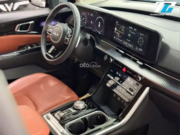 Kia Carnival 2.2D Signature 2024 - XE HOT CÓ SẴN GIAO NGAY!!