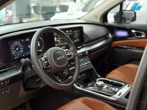 Kia Carnival 2.2D Signature 2024 - XE HOT CÓ SẴN GIAO NGAY!!