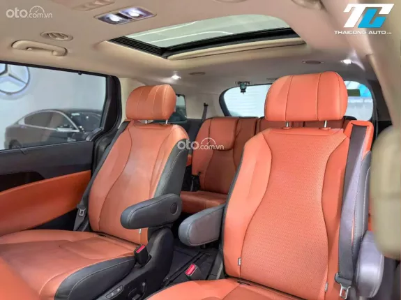 Kia Carnival 2.2D Signature 2024 - XE HOT CÓ SẴN GIAO NGAY!!