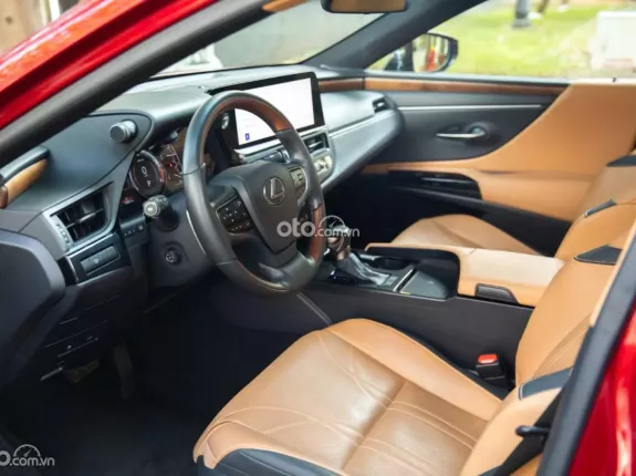 Lexus ES 250 2023 - Hàng quốc dân, duy nhất thị trường