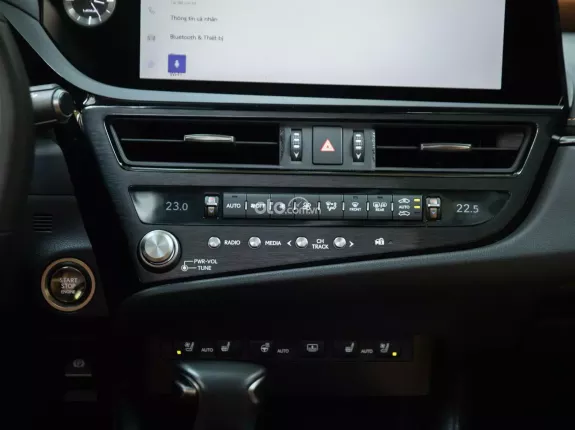 Lexus ES 250 2023 - Hàng quốc dân, duy nhất thị trường