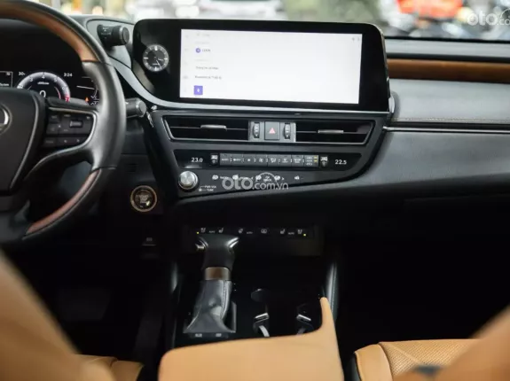 Lexus ES 250 2023 - Hàng quốc dân, duy nhất thị trường