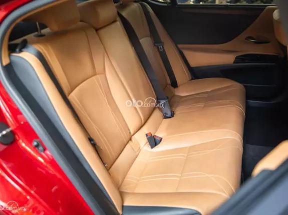 Lexus ES 250 2023 - Hàng quốc dân, duy nhất thị trường