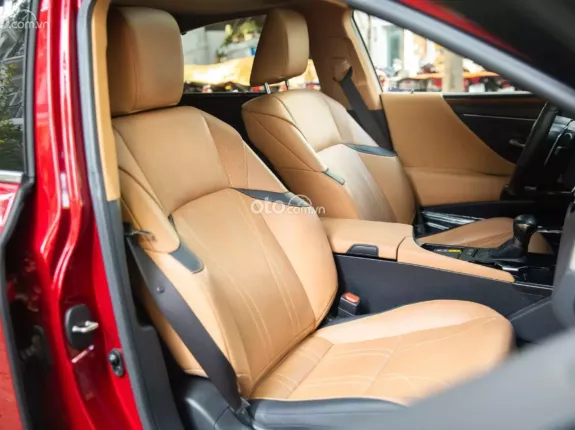 Lexus ES 250 2023 - Hàng quốc dân, duy nhất thị trường
