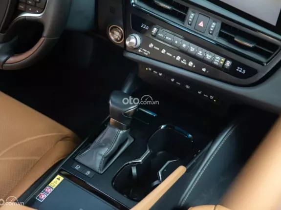Lexus ES 250 2023 - Hàng quốc dân, duy nhất thị trường