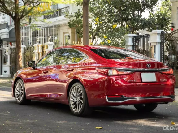 Lexus ES 250 2023 - Hàng quốc dân, duy nhất thị trường