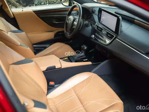 Lexus ES 250 2023 - Hàng quốc dân, duy nhất thị trường