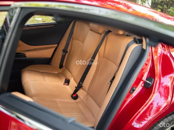 Lexus ES 250 2023 - Hàng quốc dân, duy nhất thị trường