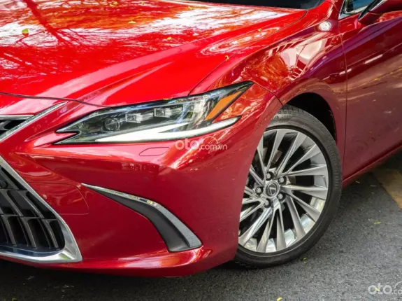 Lexus ES 250 2023 - Hàng quốc dân, duy nhất thị trường