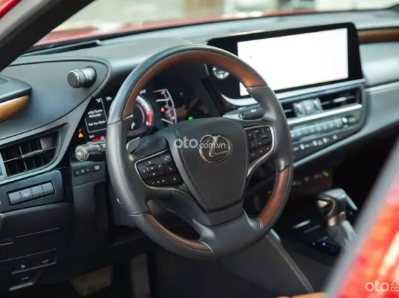 Lexus ES 250 2023 - Hàng quốc dân, duy nhất thị trường