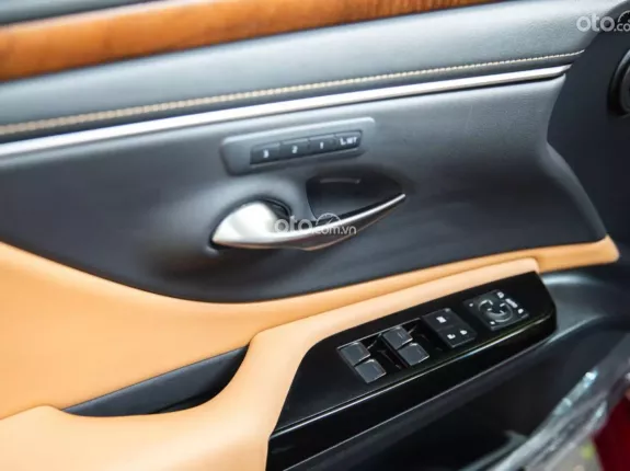 Lexus ES 250 2023 - Hàng quốc dân, duy nhất thị trường