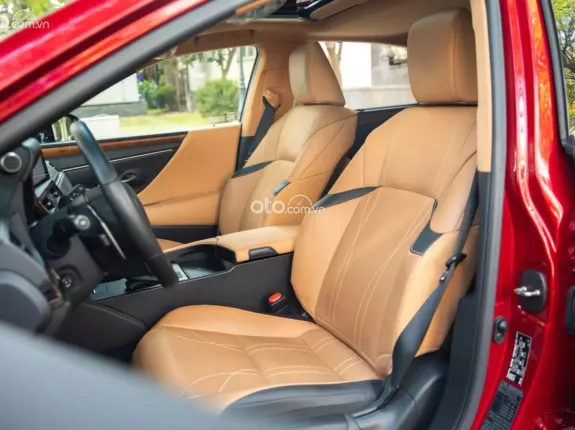 Lexus ES 250 2023 - Hàng quốc dân, duy nhất thị trường