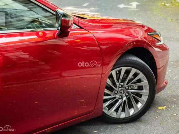 Lexus ES 250 2023 - Hàng quốc dân, duy nhất thị trường