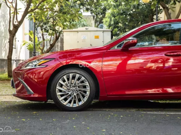 Lexus ES 250 2023 - Hàng quốc dân, duy nhất thị trường