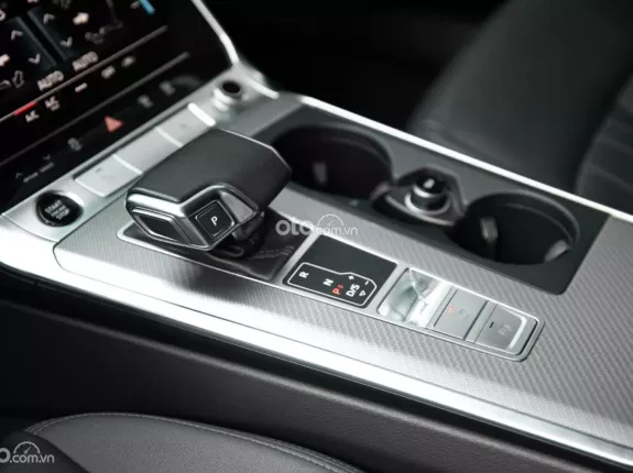 Audi A6 45 TFSI 2023 - Hàng hiếm - Ngân hàng hỗ trợ 70%
