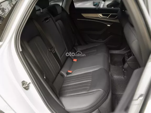 Audi A6 45 TFSI 2023 - Hàng hiếm - Ngân hàng hỗ trợ 70%