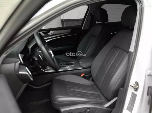 Audi A6 45 TFSI 2023 - Hàng hiếm - Ngân hàng hỗ trợ 70%