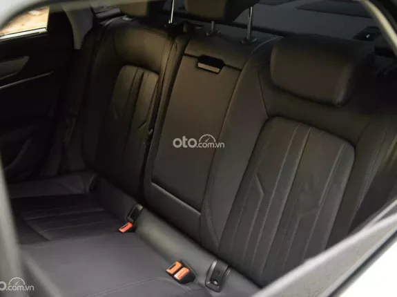 Audi A6 45 TFSI 2023 - Hàng hiếm - Ngân hàng hỗ trợ 70%