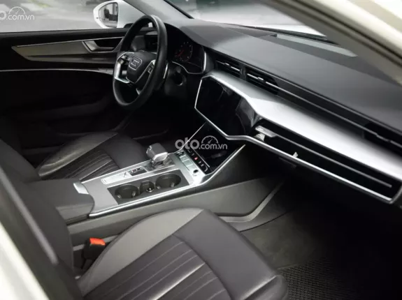 Audi A6 45 TFSI 2023 - Hàng hiếm - Ngân hàng hỗ trợ 70%