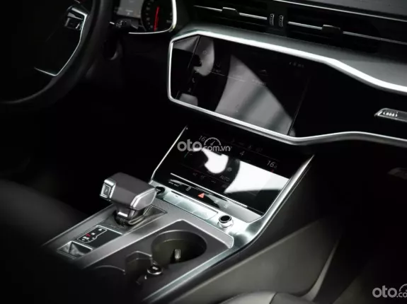 Audi A6 45 TFSI 2023 - Hàng hiếm - Ngân hàng hỗ trợ 70%