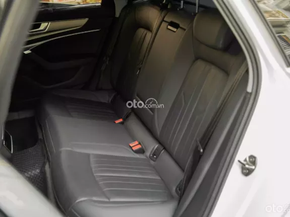 Audi A6 45 TFSI 2023 - Hàng hiếm - Ngân hàng hỗ trợ 70%