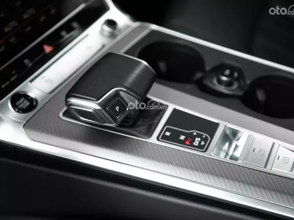Audi A6 45 TFSI 2023 - Hàng hiếm - Ngân hàng hỗ trợ 70%