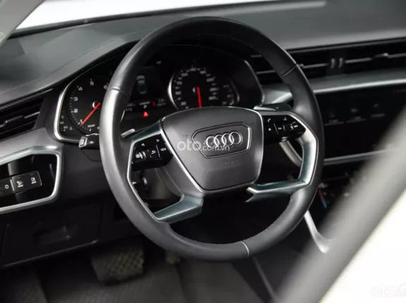Audi A6 45 TFSI 2023 - Hàng hiếm - Ngân hàng hỗ trợ 70%