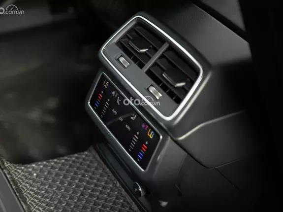 Audi A6 45 TFSI 2023 - Hàng hiếm - Ngân hàng hỗ trợ 70%