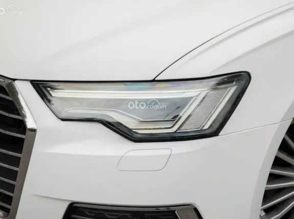 Audi A6 45 TFSI 2023 - Hàng hiếm - Ngân hàng hỗ trợ 70%