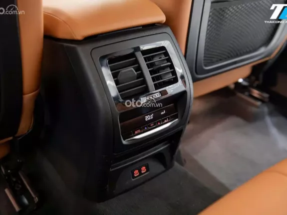 BMW X3 sDrive20i Msport 2024 - Màu Xanh, nội thất Nâu cực phẩm