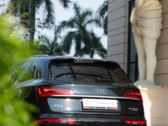 Audi Q5 2022 - Sẵn xe giao ngay - Xe đẹp bao check